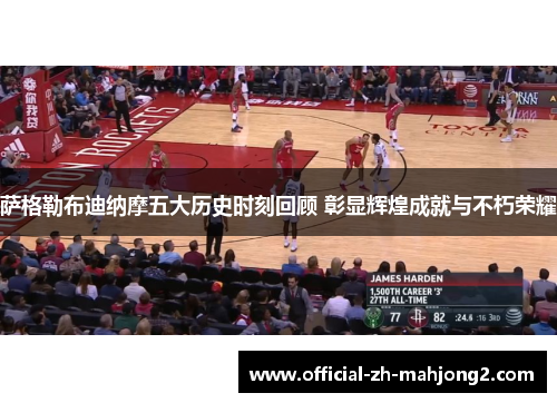 萨格勒布迪纳摩五大历史时刻回顾 彰显辉煌成就与不朽荣耀